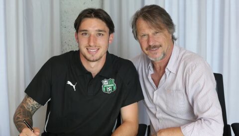 bowie sassuolo
