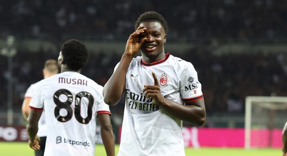 cisse