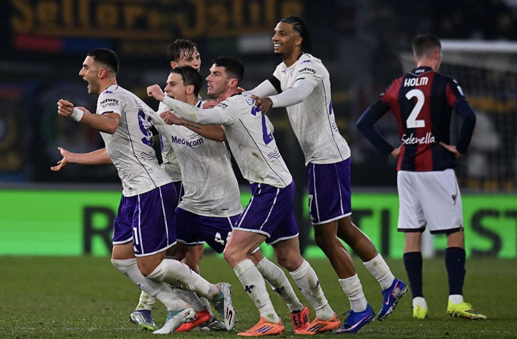 fiorentina