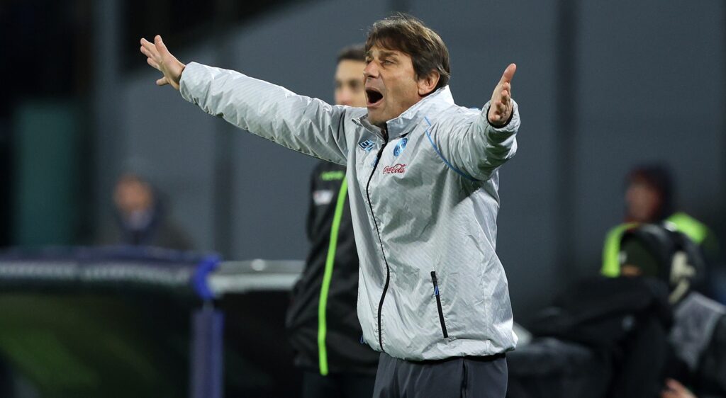 conte