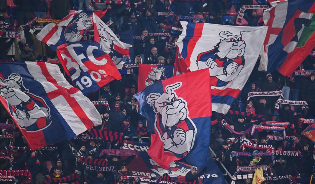 bologna