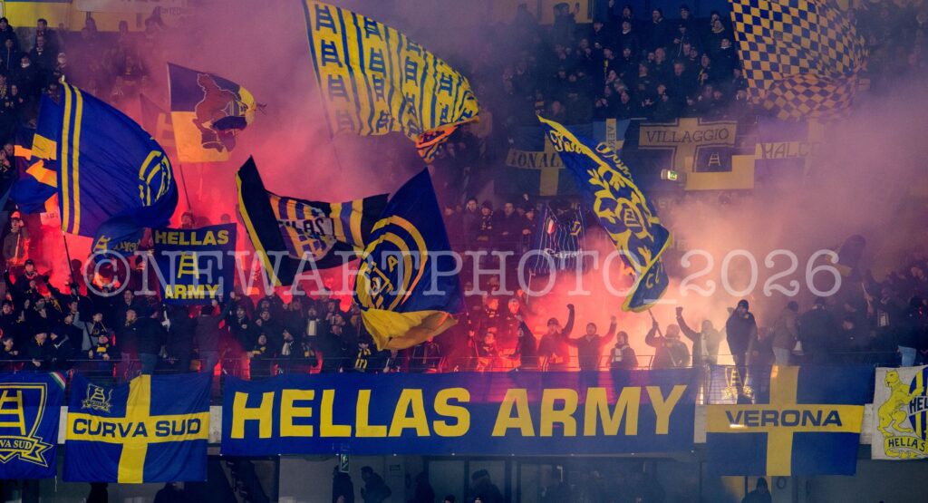 curva sud