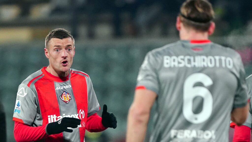 vardy