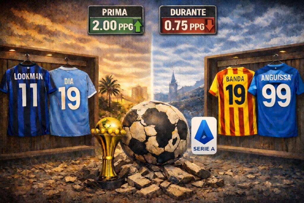 Copertina AFCON Tax