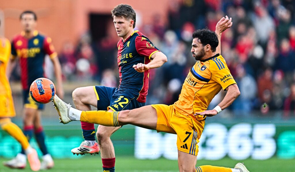 genoa