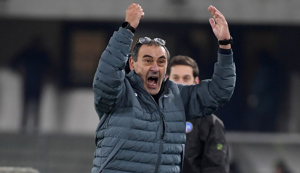 sarri