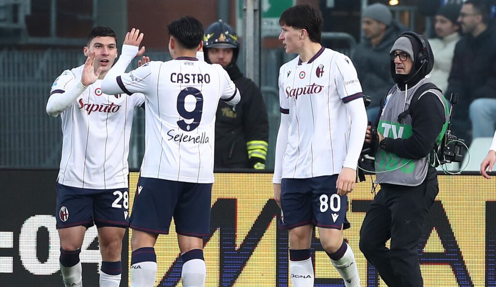 bologna