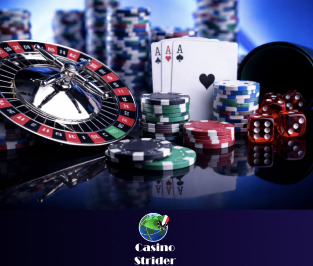 Casino
