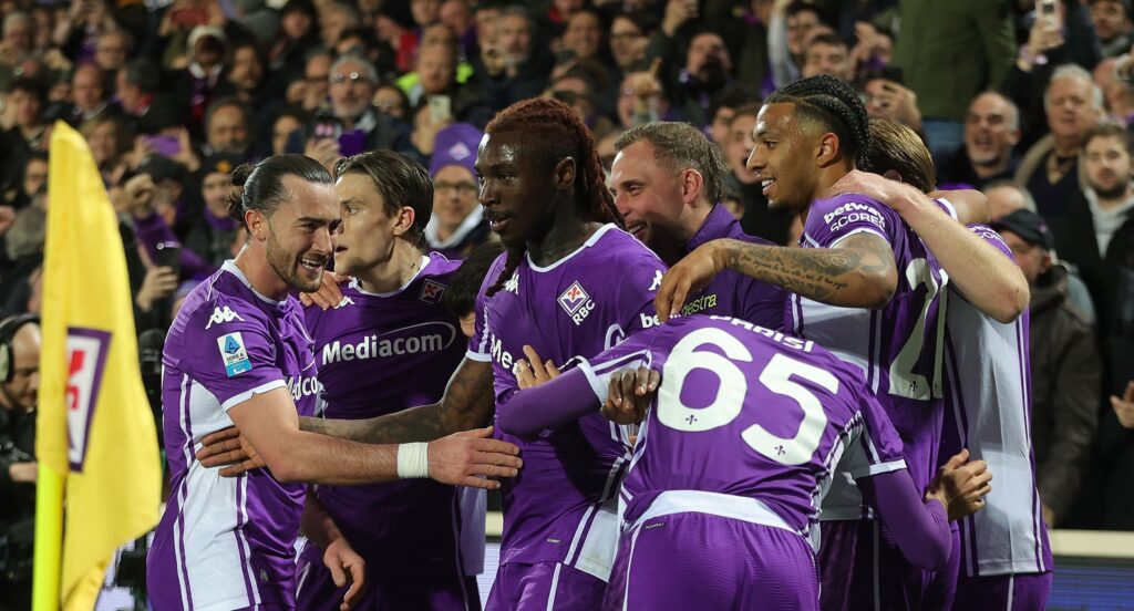 fiorentina