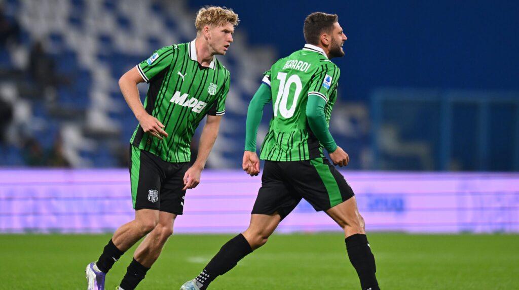 berardi