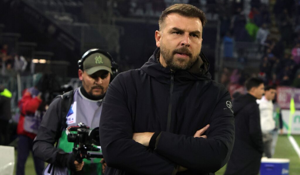 paolo zanetti