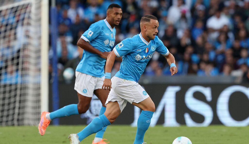 napoli
