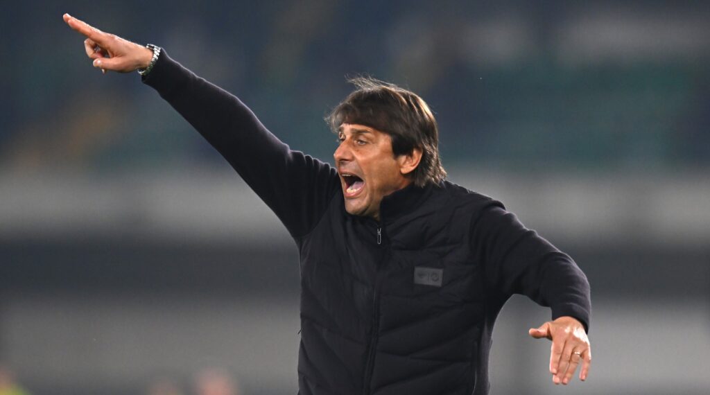 conte