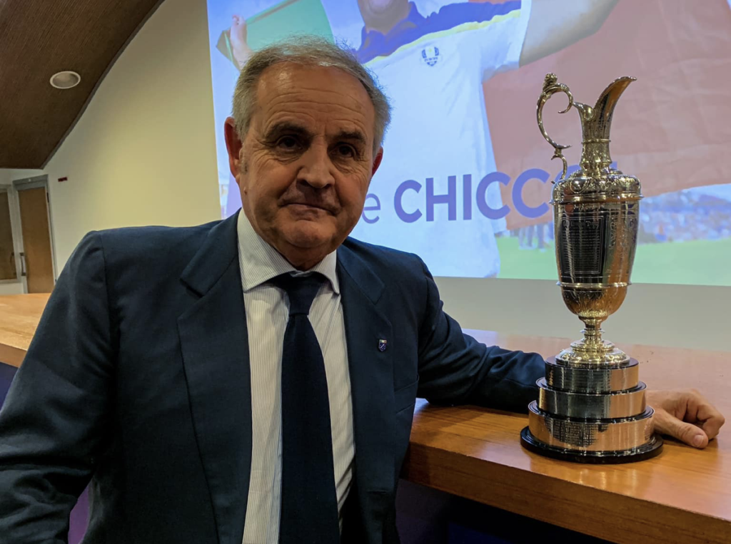 stefano mazzi