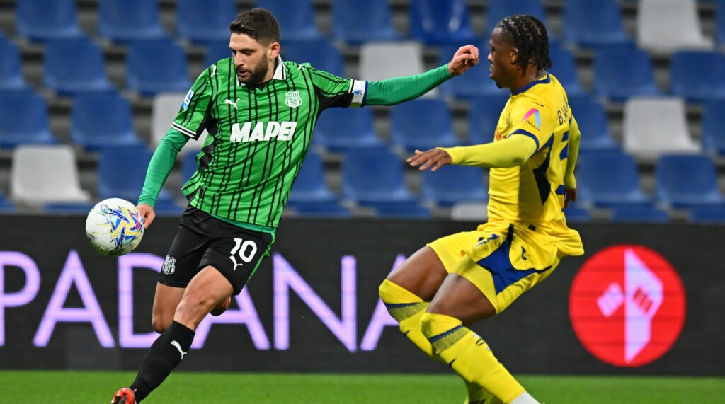 berardi