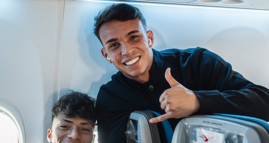 giovane