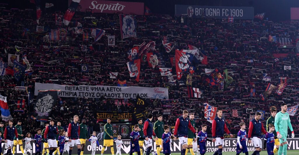 bologna