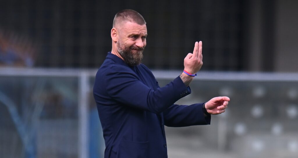 de rossi