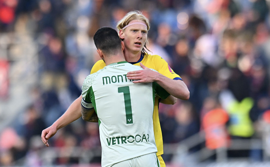 edmundsson montipò