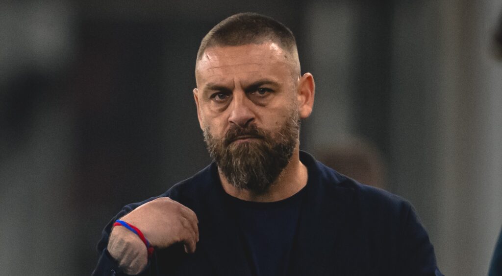 de rossi