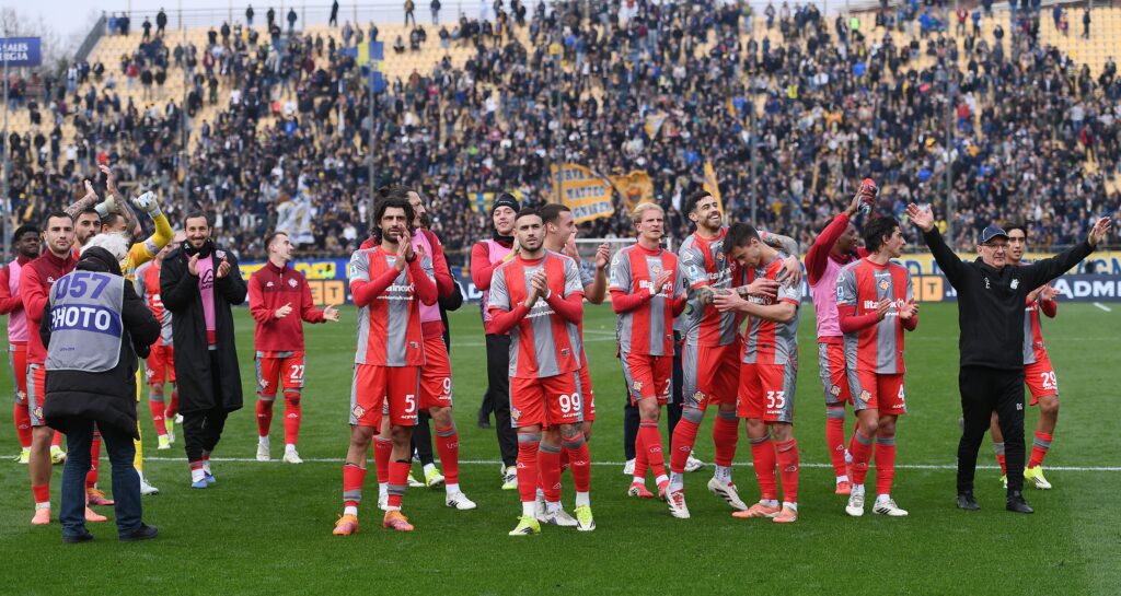 cremonese