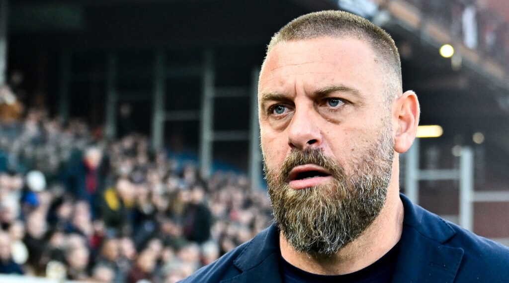 de rossi
