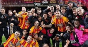 benevento