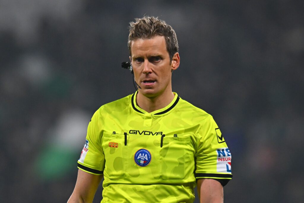 US Sassuolo Calcio v FC Internazionale - Serie A