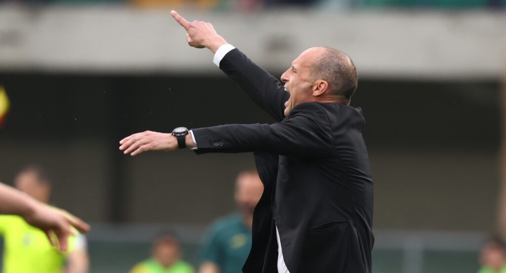 allegri